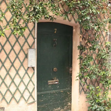 Chez Alex&fanny דירה אנטיב